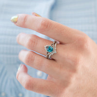 Wedding Ring Sets for Women