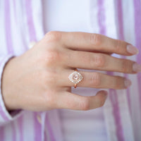 Rose Gold Jewelry
