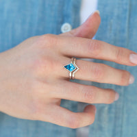 Topaz Jewelry