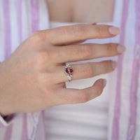 Promise Rings