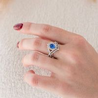 Pear Shaped Jewelry