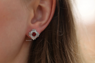 Earrings Collection | Aquamarise®