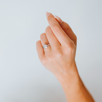 Cushion Cut Engagement Rings