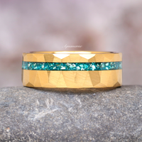 Men's Gold Rings