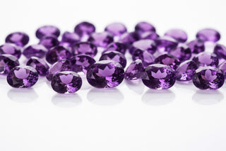 Amethyst Jewelry