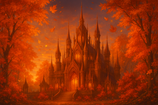 Autumn Court Jewelry