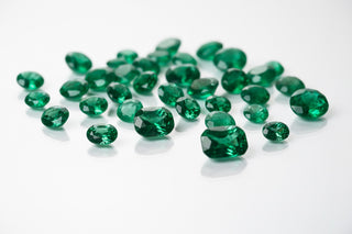 Emerald Jewelry