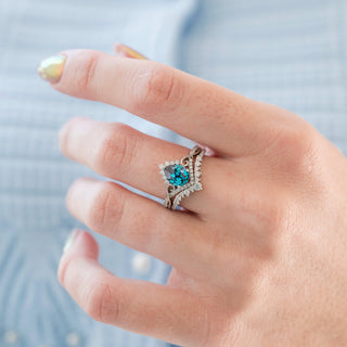 New Arrivals — Sterling Silver & Vermeil Rings