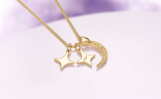 Best Sellers - Necklaces