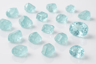 March Birthstone