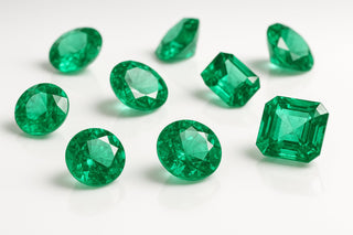 May Birthstone