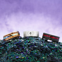 Gender Neutral Rings