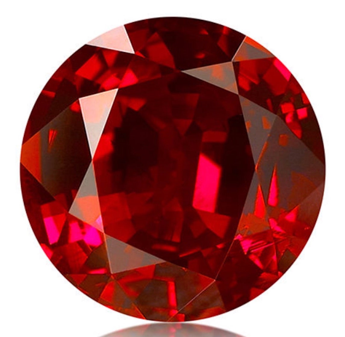 January Birthstone