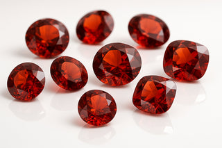 January Birthstone