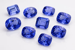December Birthstone