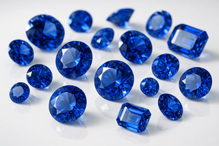 September Birthstone