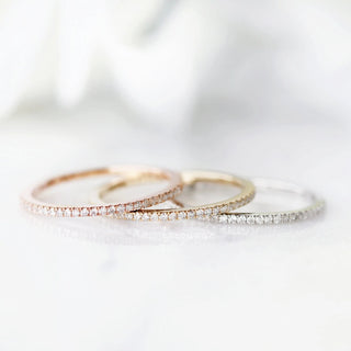 Wedding bands