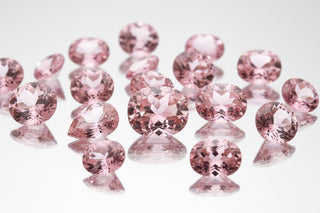 Morganite Jewelry