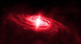 Black Fire Opal & Onyx Leaf Couples Ring Set