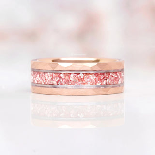 Skye Kite® Morganite Couples Ring Set