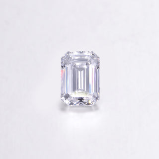 1.01 Carat Emerald Lab Grown Diamond (IGI)