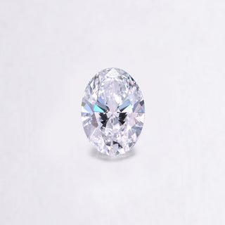1.0 Carat Oval Lab Grown Diamond (IGI)