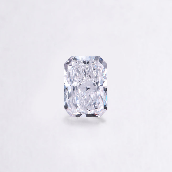 1.0 Carat Radiant Lab Grown Diamond (IGI)