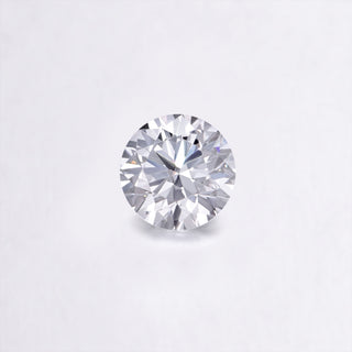 1.0 Carat Round Lab Grown Diamond (IGI)