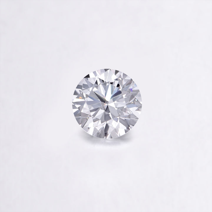 1.0 Carat Round Lab Grown Diamond (IGI)