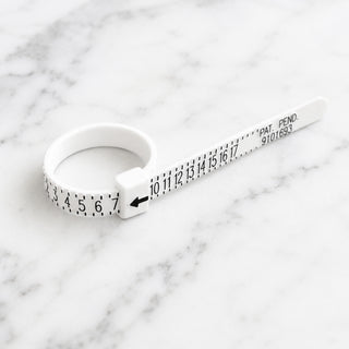 US Ring Sizer