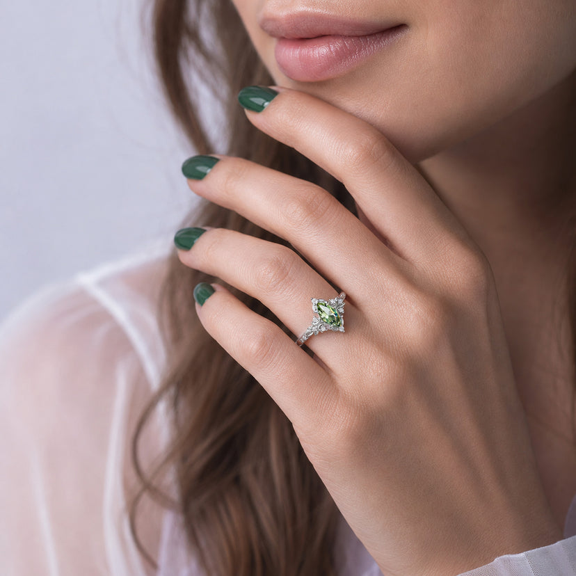 Engagement Rings