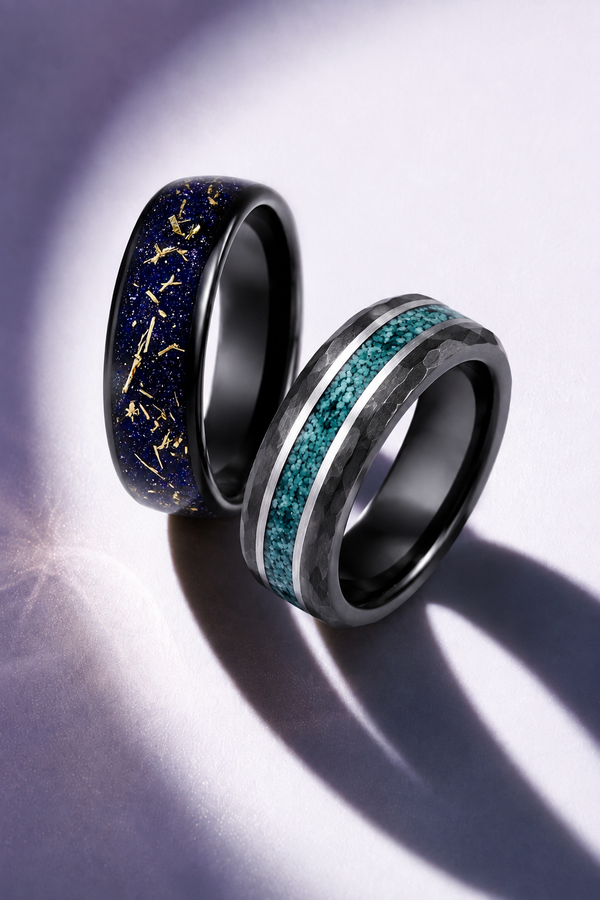 Men's Rings