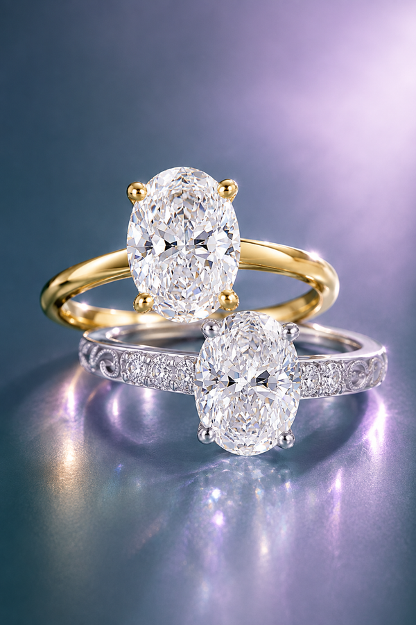 Solid Gold & Platinum