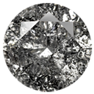 Herkimer Diamond