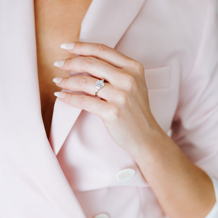 Lab-Grown Diamonds
