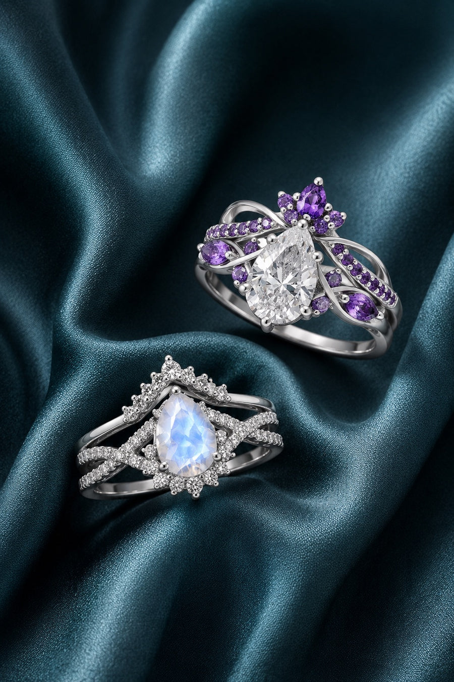 Promise Rings