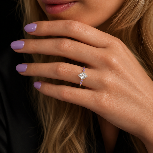 Engagement Rings