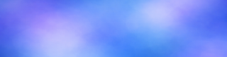 Gradient background transitioning from purple to blue