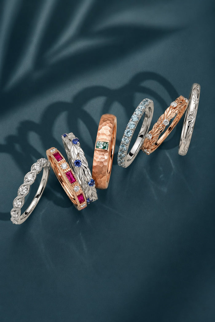 Wedding Bands
