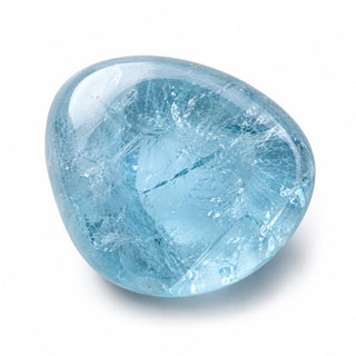 Aquamarine gemstone