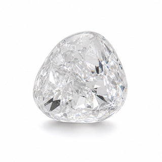 Lab-Grown Diamond gemstone