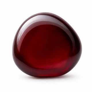 Garnet gemstone
