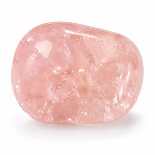 Morganite gemstone