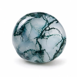 Moss Agate gemstone