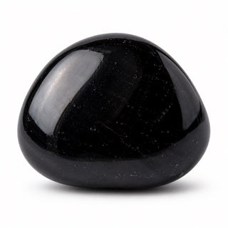 Obsidian gemstone
