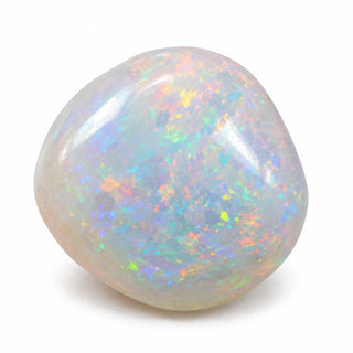 Opal gemstone