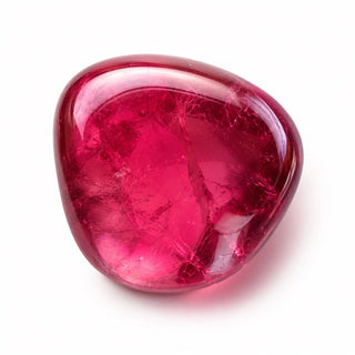 Ruby gemstone