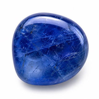Sapphire gemstone