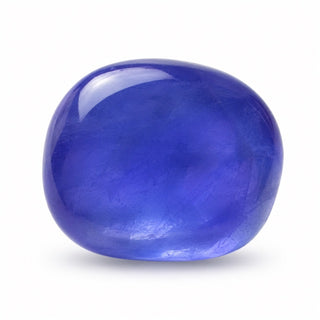 Tanzanite gemstone