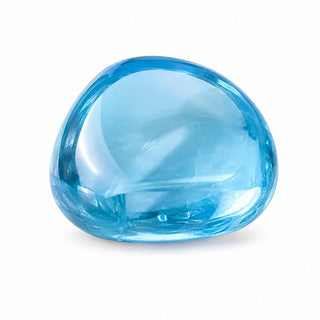 Topaz gemstone